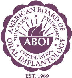 American Board of Oral Implantology / Implant Dentistry